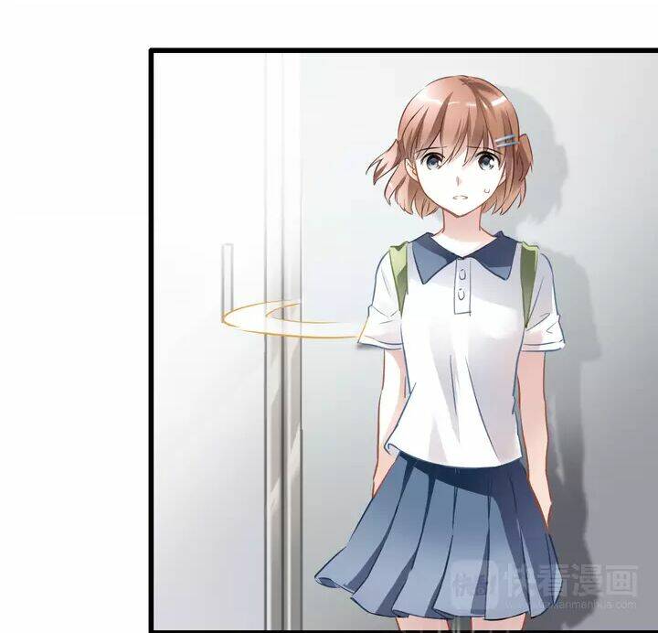 Thần Tinh Vị Lạc Thì: Chapter 3