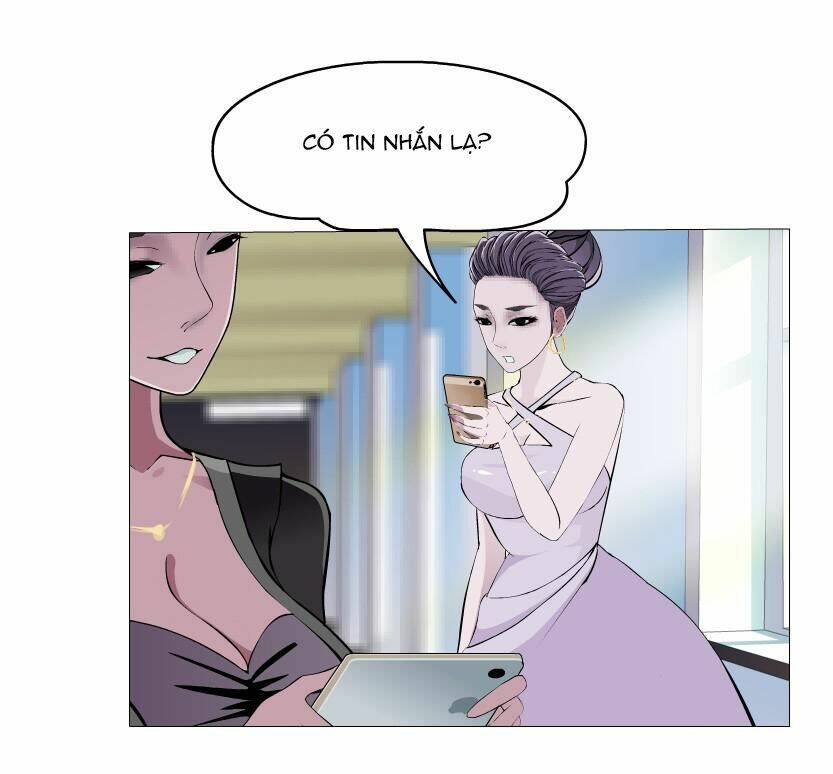 Cạm Bẫy Của Nữ Thần: Chapter 89