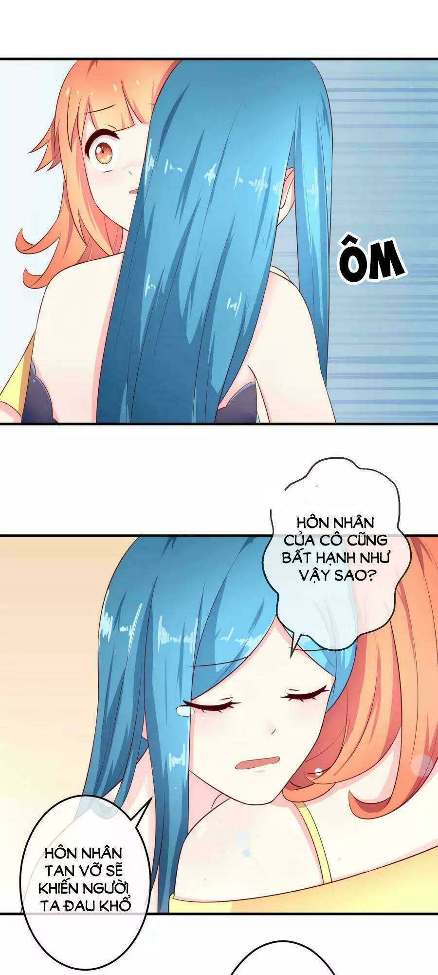 Cuộc Sống Hào Môn Của Vu Nữ: Chapter 28