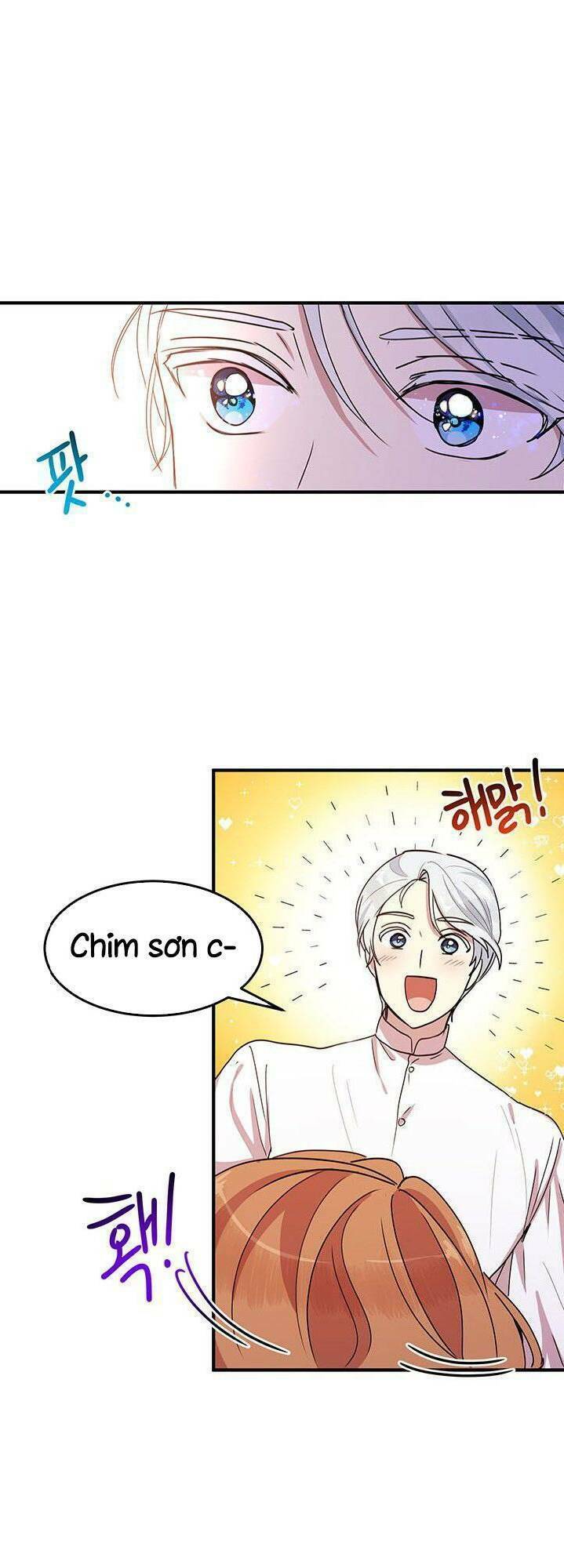 Công Tước, Loạn Vừa Thôi!: Chapter 47