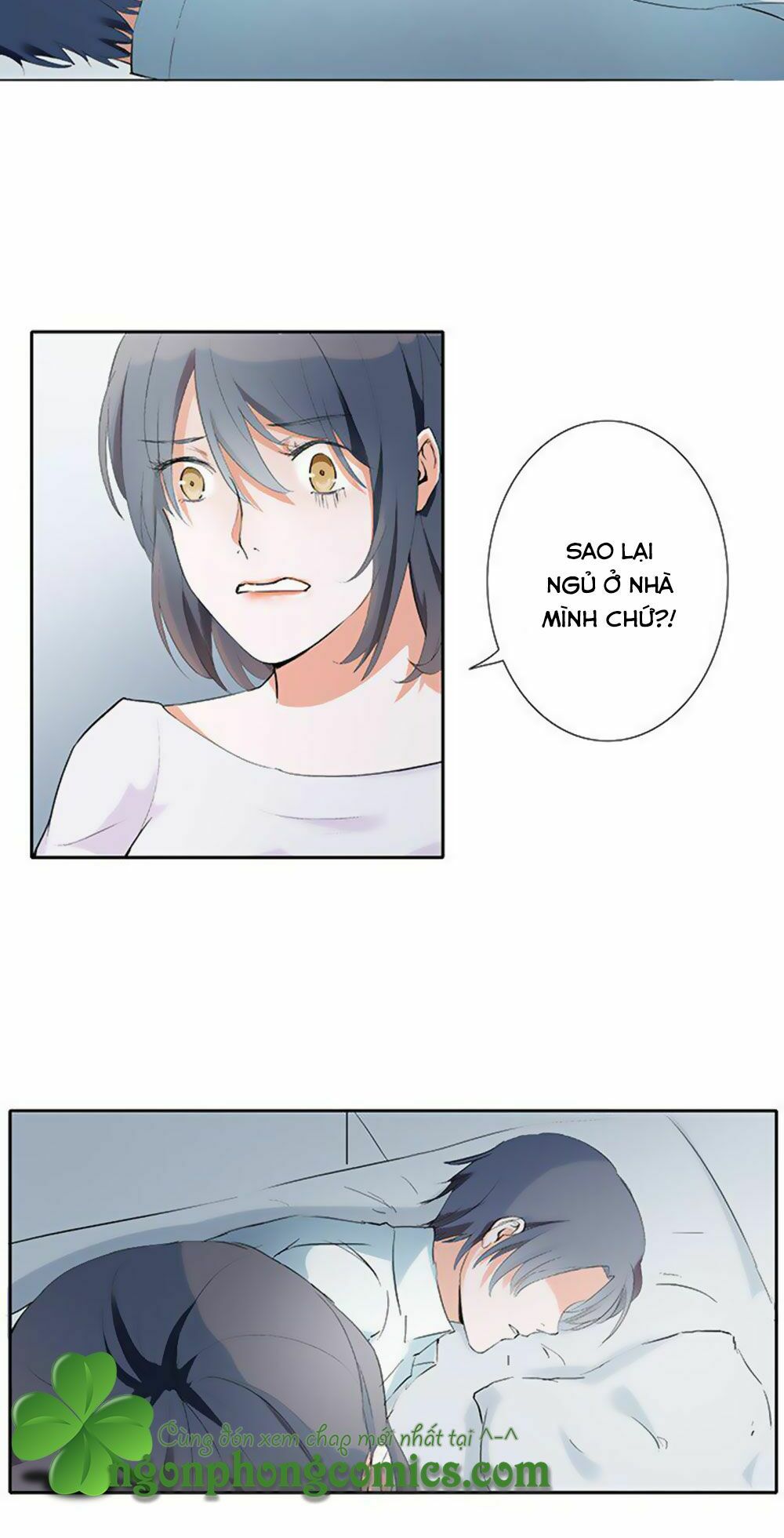 Thiên Kim Đường Môn: Chapter 29