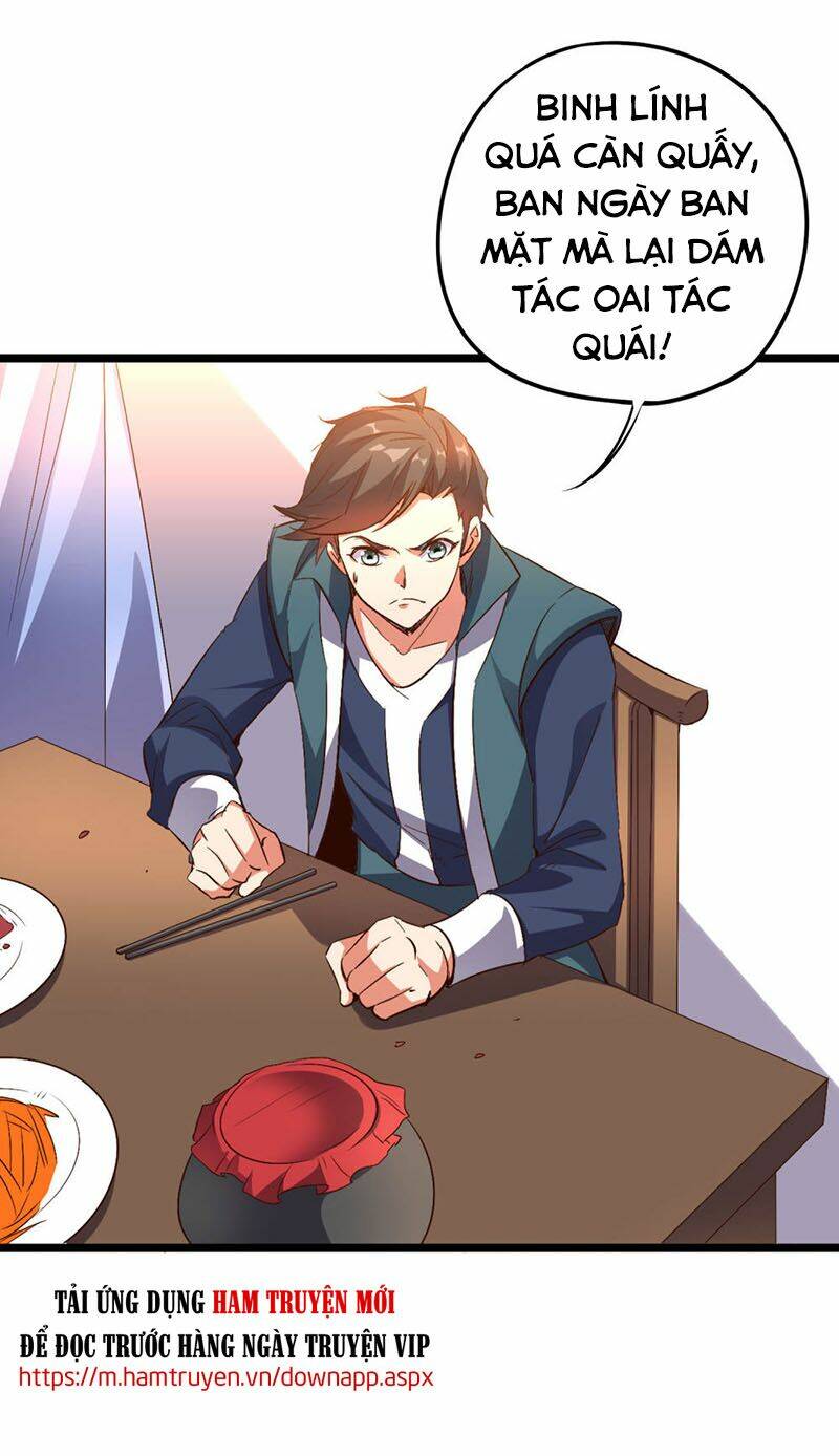 Phục Thiên Thánh Chủ: Chapter 86