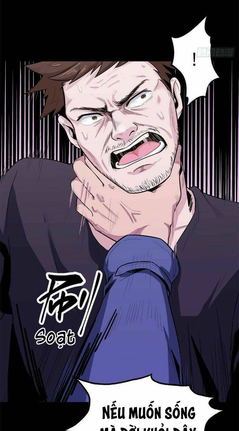 Trùng Lãnh Quái Đàm: Chapter 23