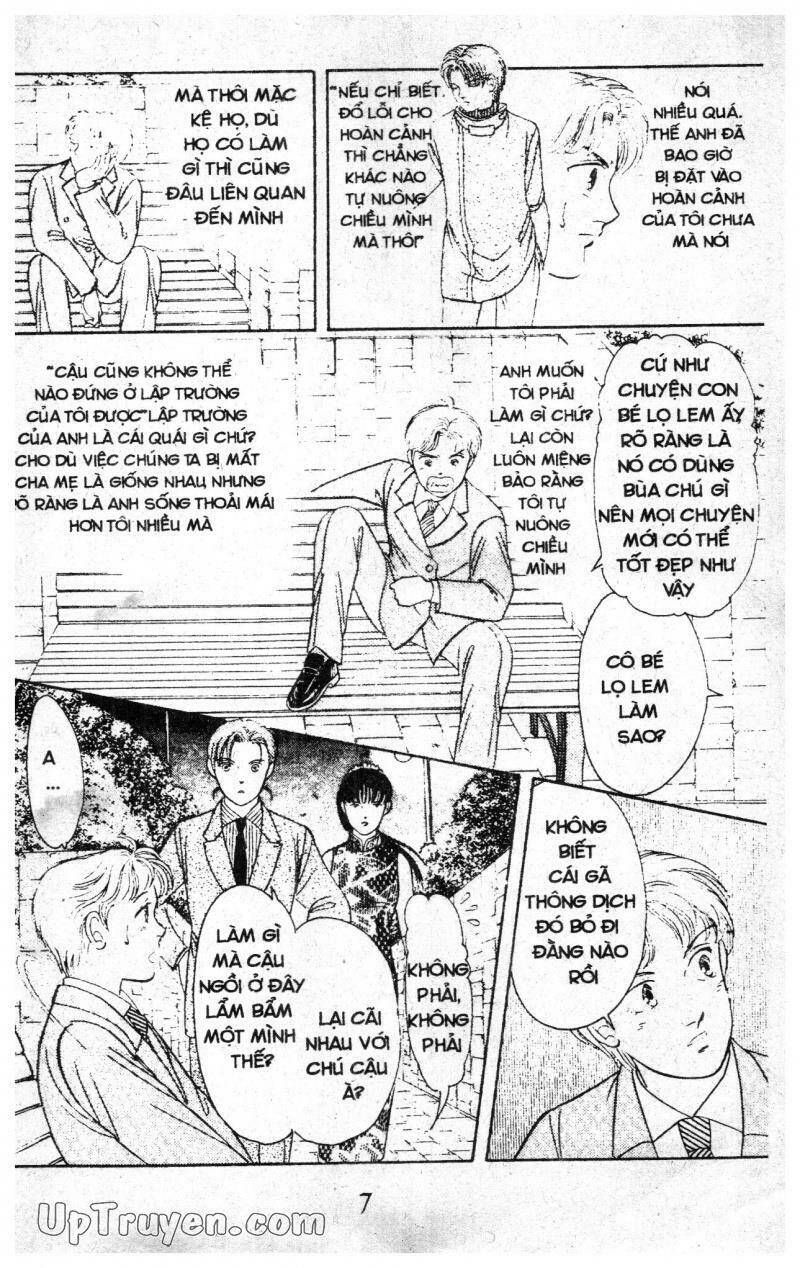 9 Banme No Musashi: Chapter 20