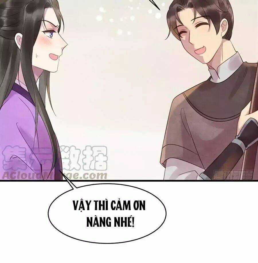 Vương Phi Muốn Trèo Tường: Chapter 48