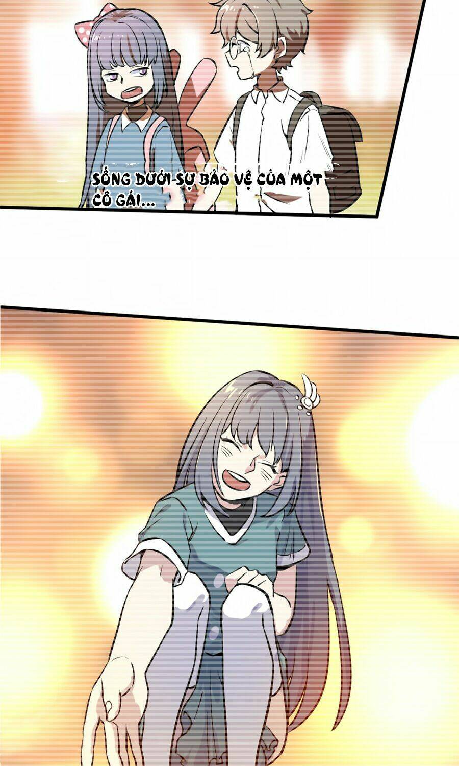 Thí Thần Chi Lộ: Chapter 4