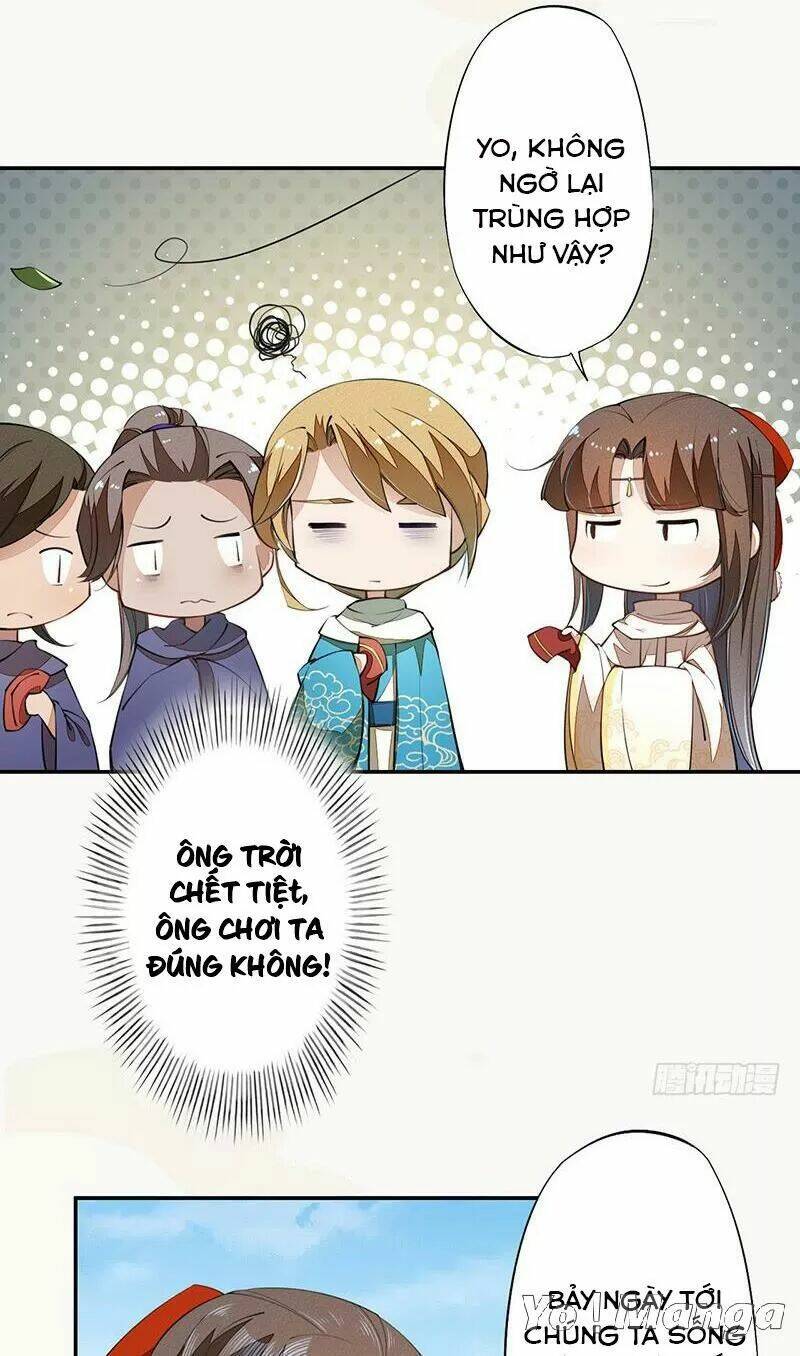 Tuyệt Thế Luyện Đan Sư: Chapter 76