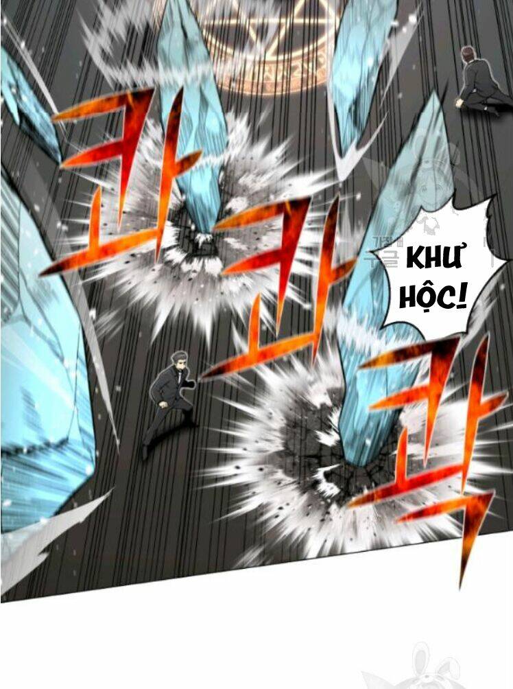 Luân Hồi Ác Nhân: Chapter 61