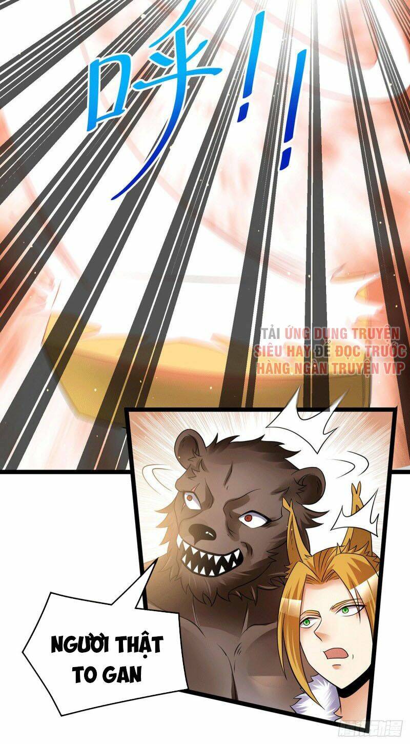 Tiên Vương Trùng Sinh: Chapter 199