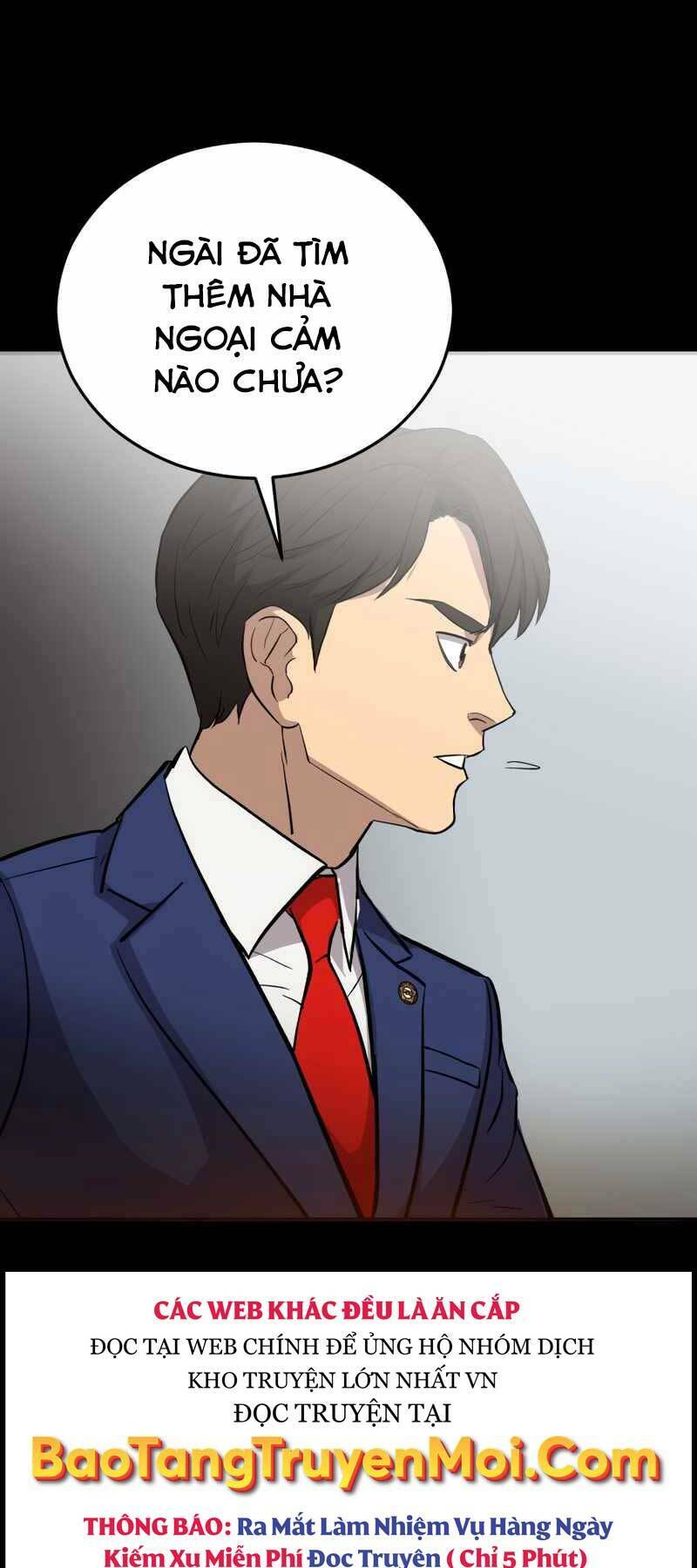 Cánh Cổng Mở Ra Đúng Ngày Đầu Tiên Tôi Thành Chính Trị Gia: Chapter 21