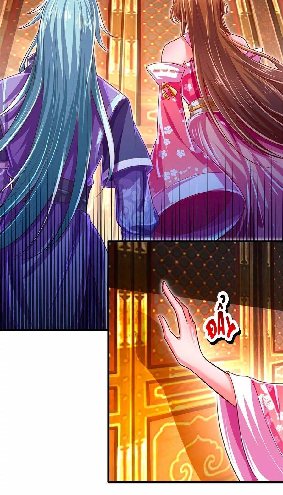 Phụng Lâm Thiên Hạ: Đệ Nhất Mỹ Nữ: Chapter 50