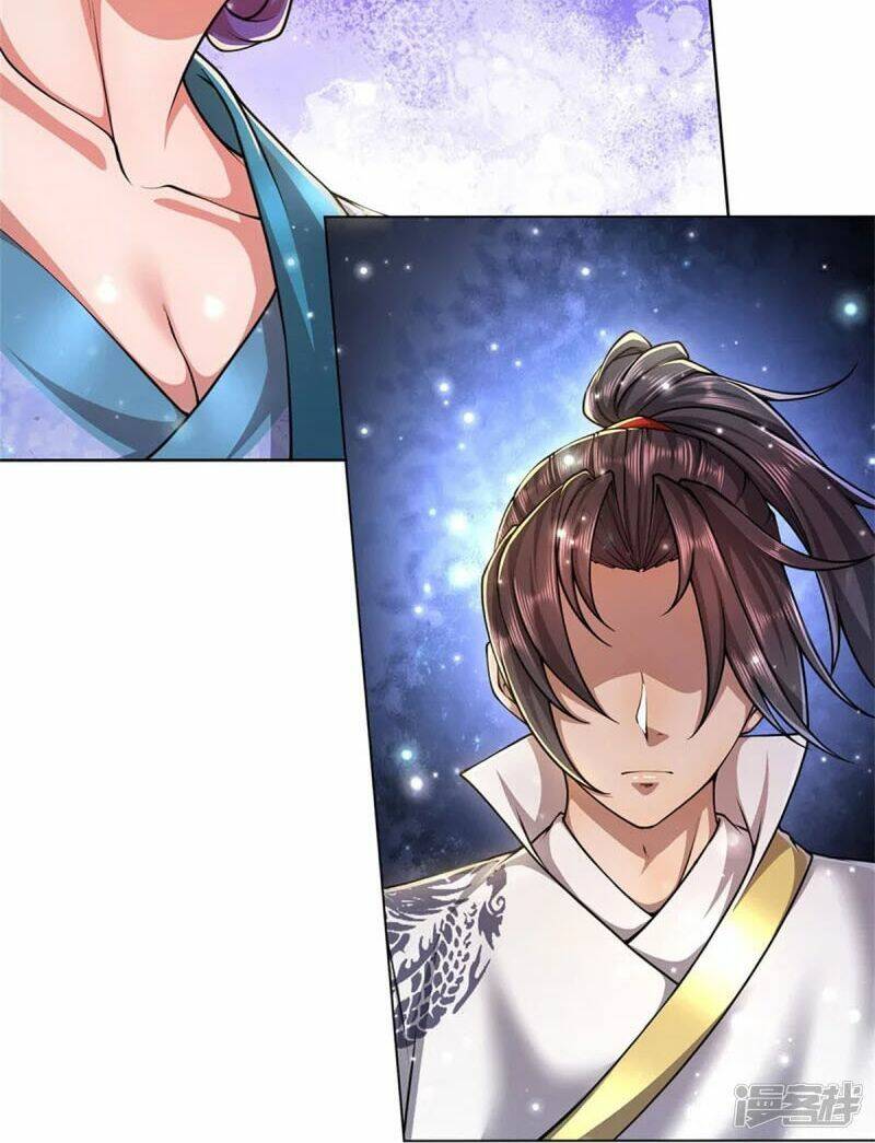 Thân Thể Của Ta Là Kiếm Chủng: Chapter 125