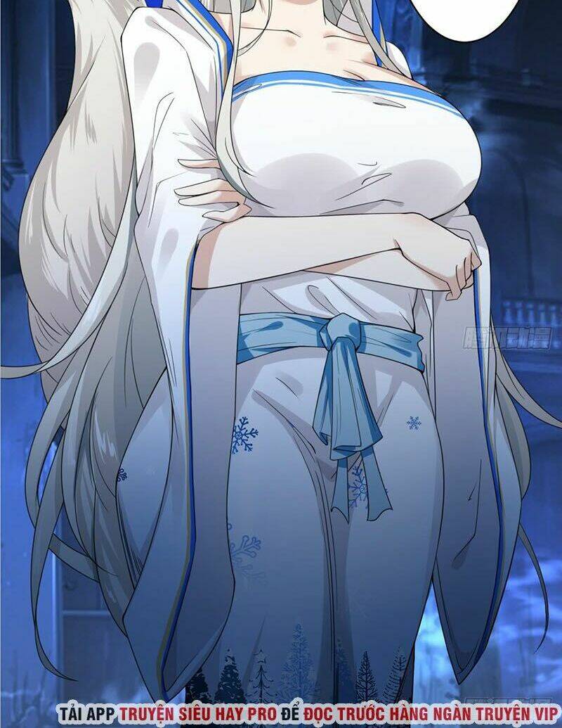 Tu Chân Giả Tại Dị Thế: Chapter 224