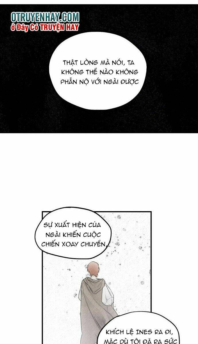 LÂU ĐÀI VÔ DANH: Chapter 30