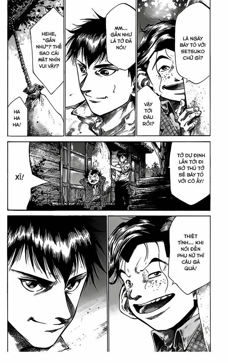 Rainbow: Chapter 60