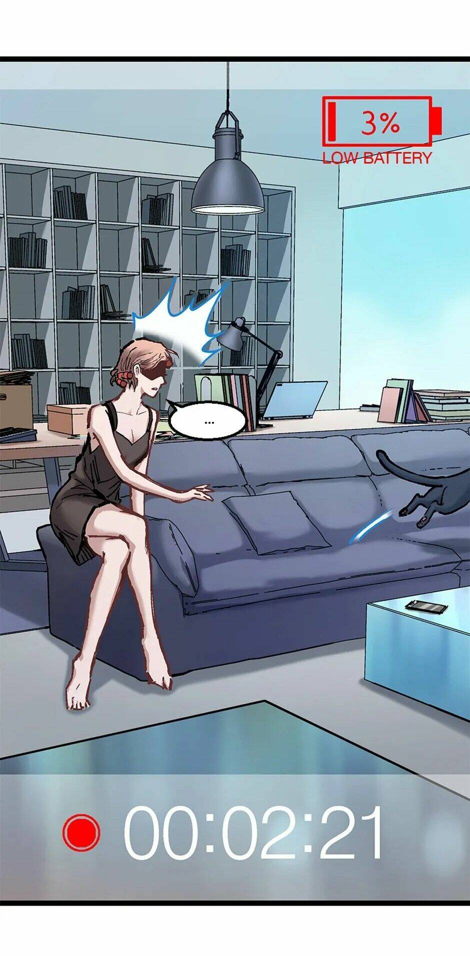Anh Hùng Và Hiệp Nữ: Chapter 20