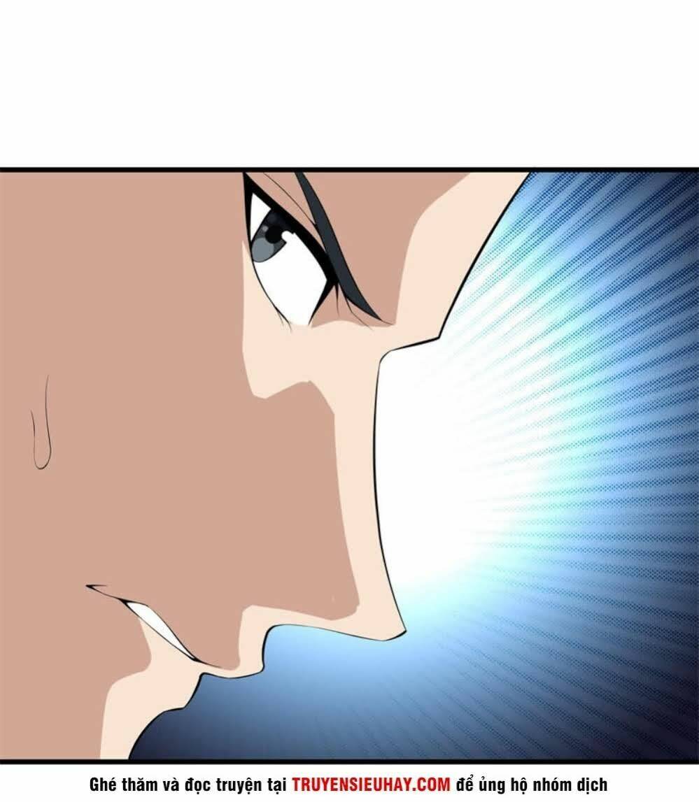 Đô Thị Chí Tôn: Chapter 44