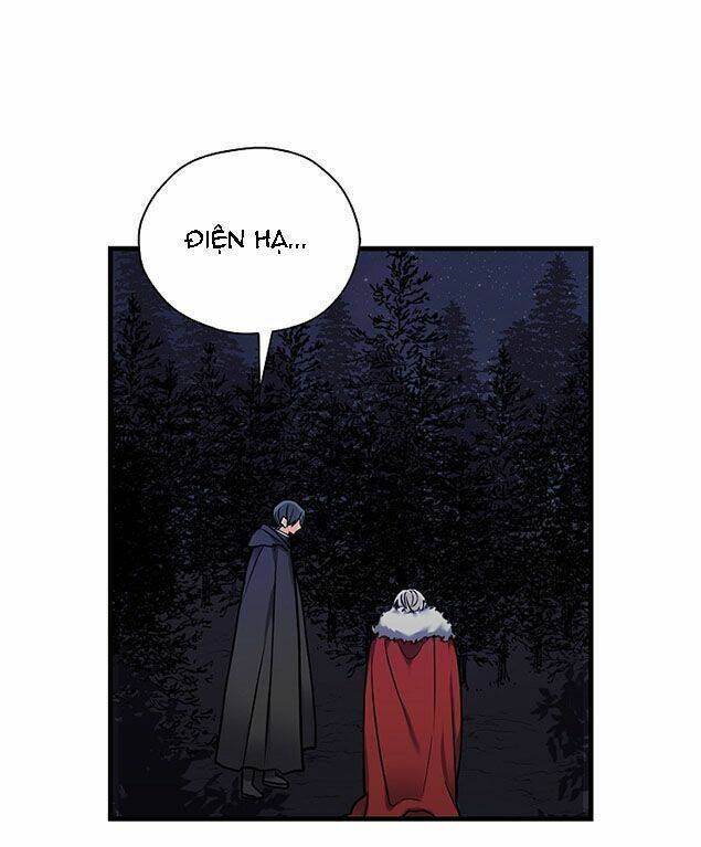 Ba Người Anh Trai Của Tôi Là Bạo Quân: Chapter 6