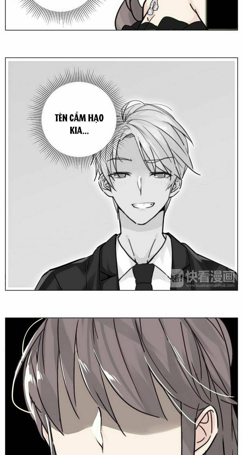 Tình Yêu Chớp Nhoáng: Chapter 82