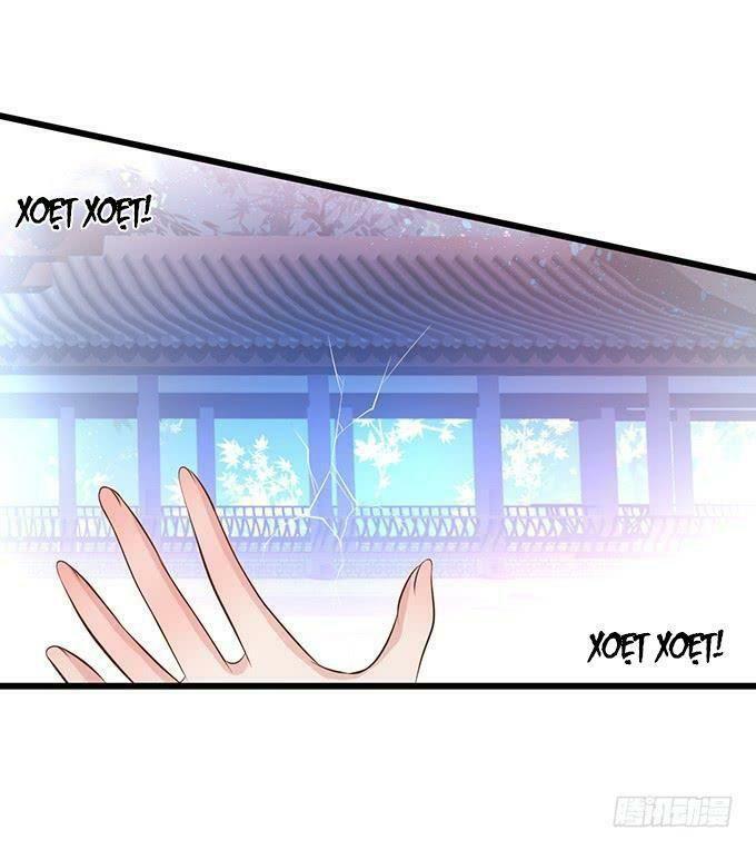 Hồ Tiên Hung Bạo: Chapter 109