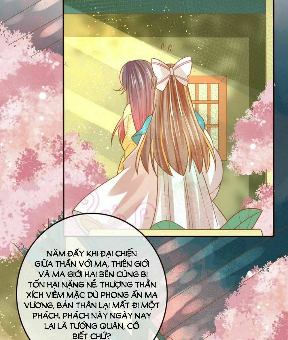 Chọc Nhầm Thượng Thần Băng Lãnh: Chapter 22