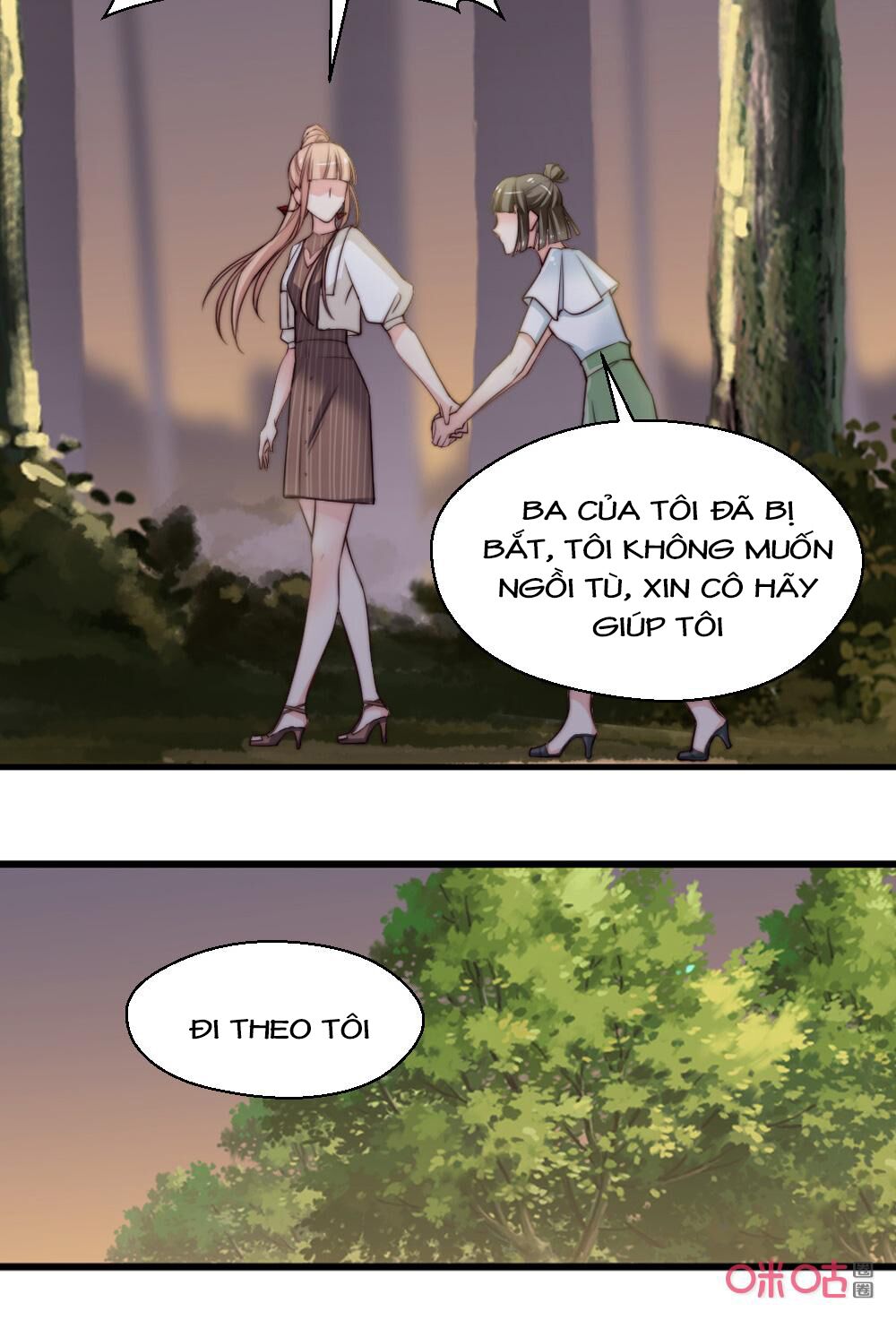 Bí Mật Của Thiên Kim: Chapter 107