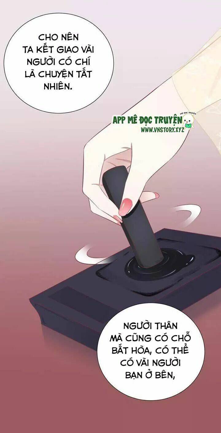 Hoàng Hậu Bận Lắm: Chapter 86