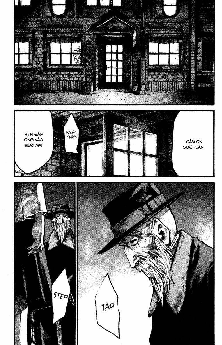 Rainbow: Chapter 101