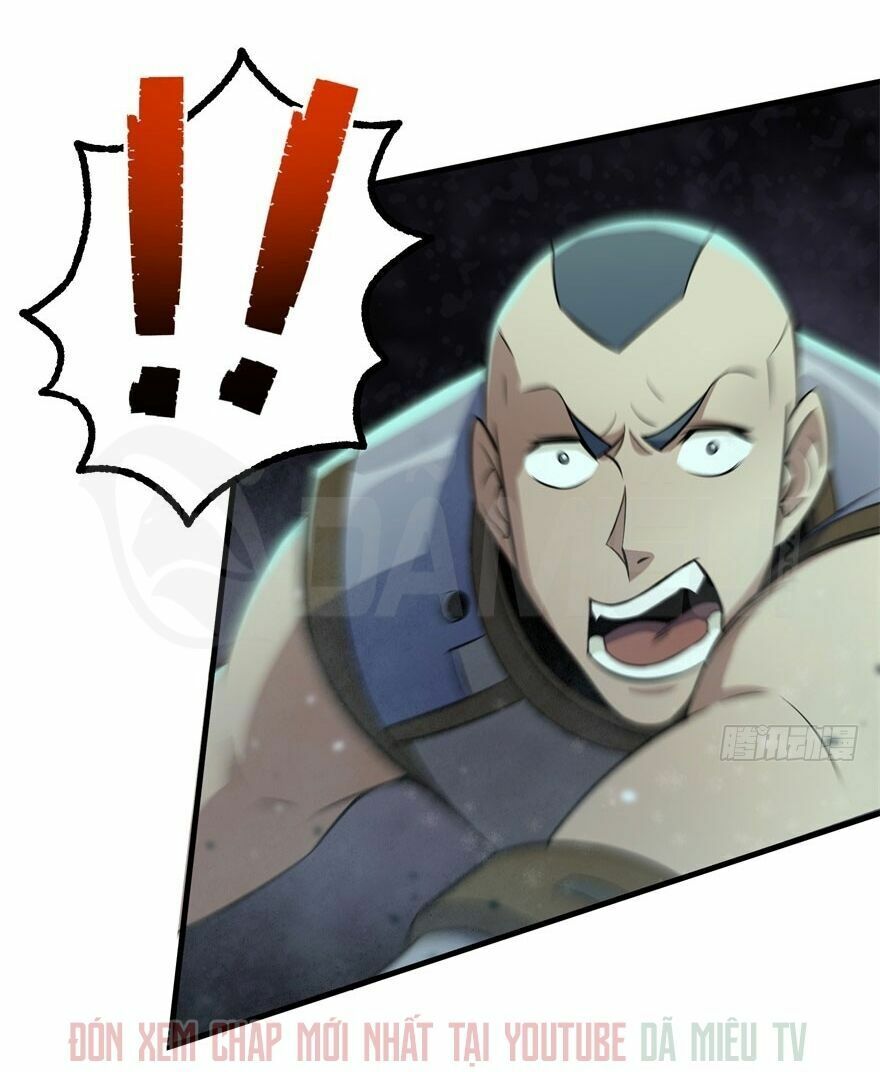 Thú Nhân: Chapter 106