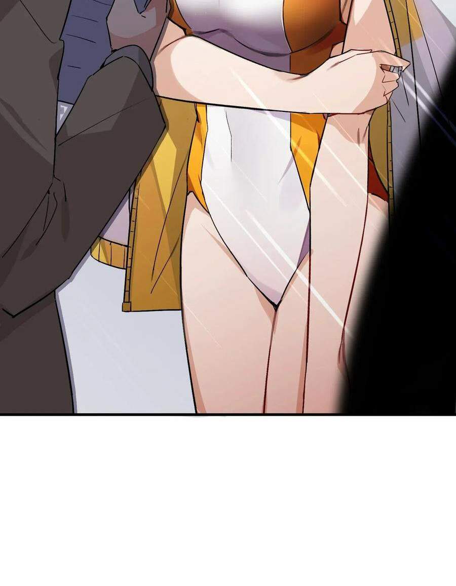 Hóa Ra Tôi Là Công Cụ Trong Game Tình Yêu: Chapter 10