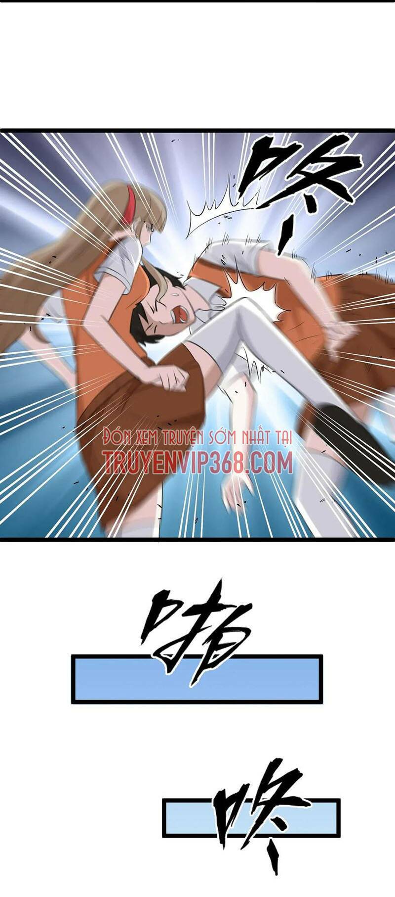 Đai Ca Trở Lại Tuổi 16: Chapter 165