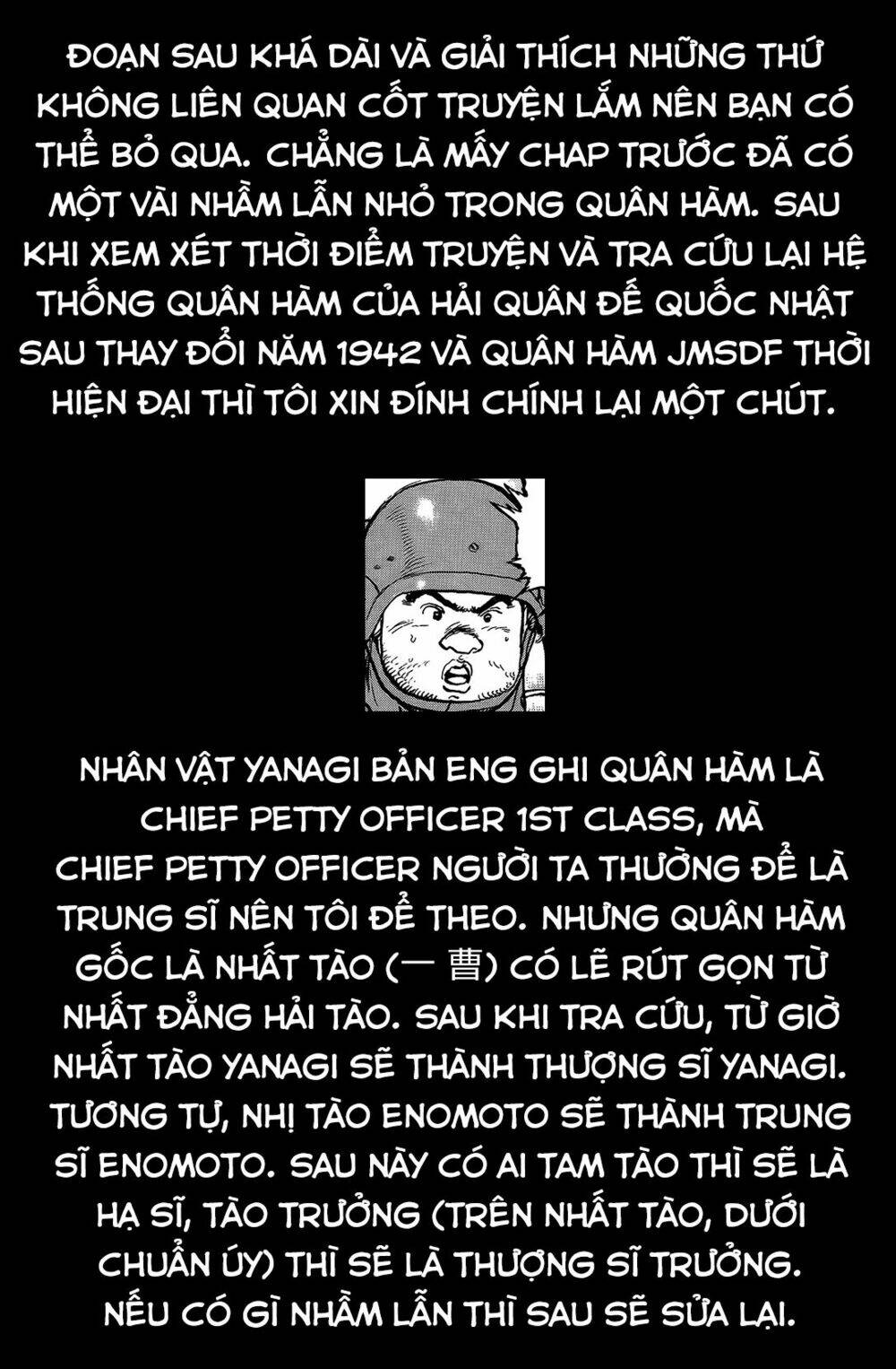 Zipang: Chapter 30
