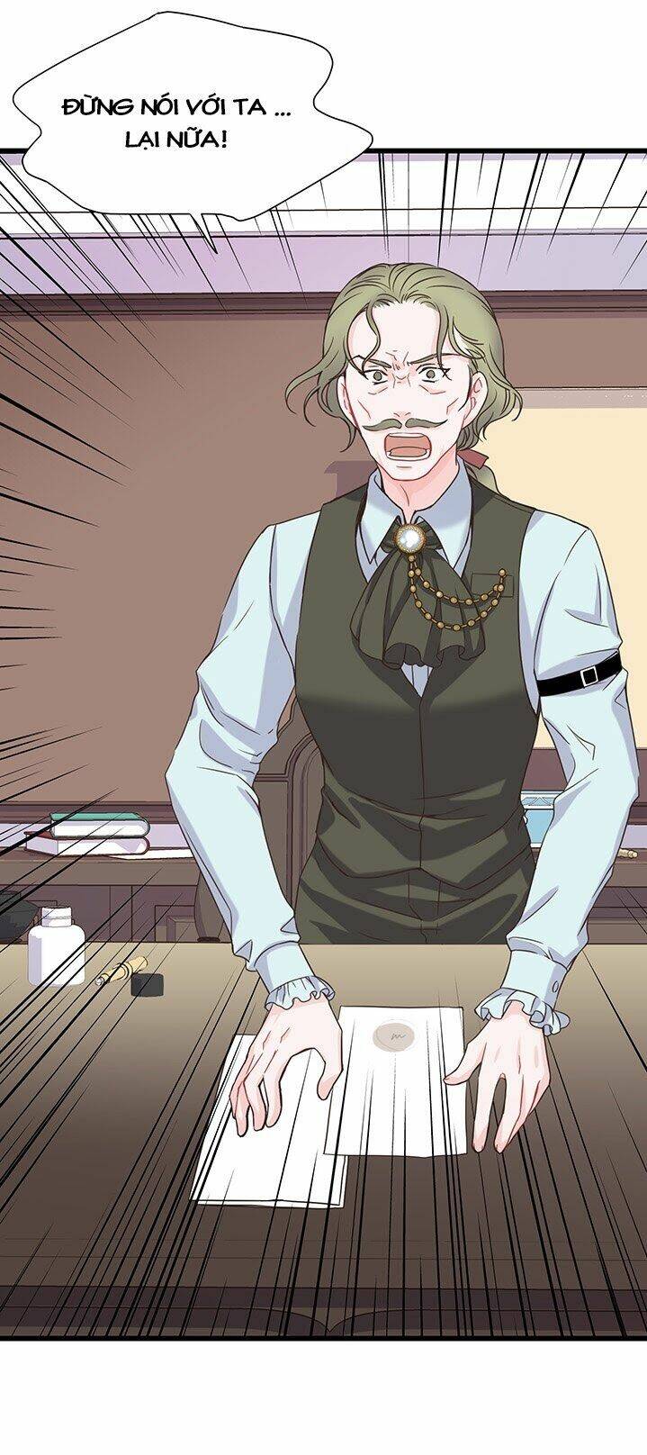 Nhân Vật Phản Diện Yêu Cầu Tôi Yêu Chàng: Chapter 9