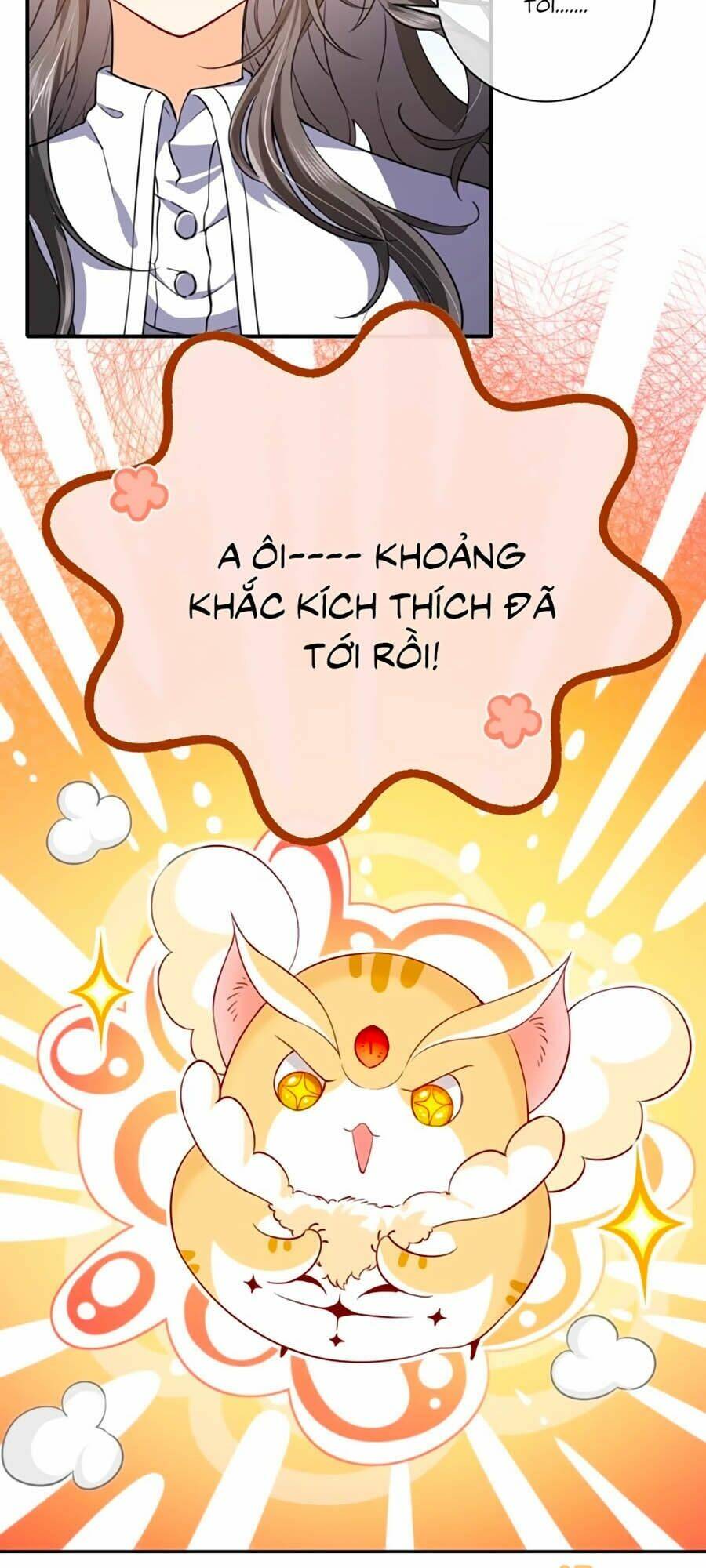 Kiên Quyết Từ Chối Làm Ma Nữ: Chapter 2