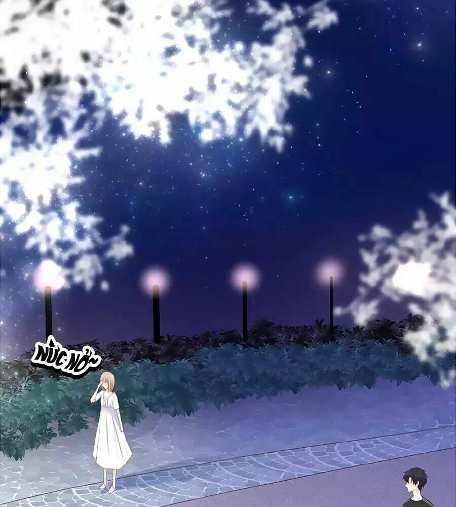 Đóa Hoa Chớm Nở: Chapter 12