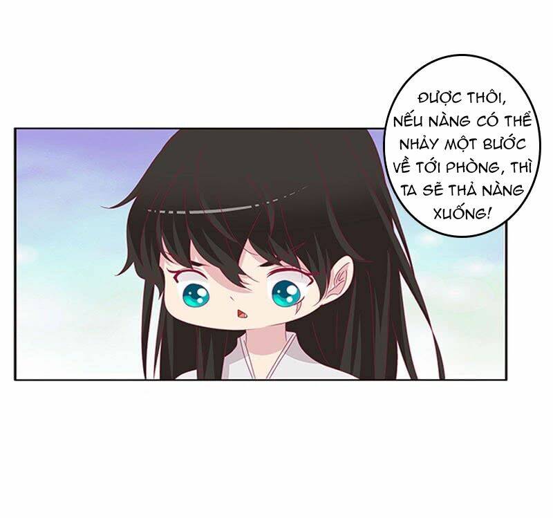 Tướng Quân Mời Ra Trận: Chapter 90