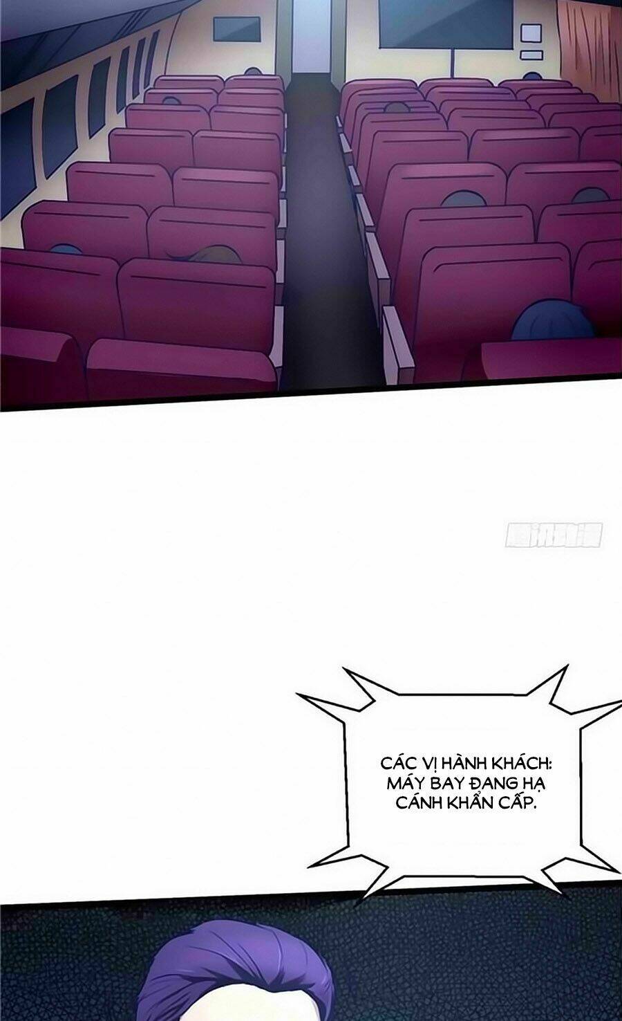 Thời Gian Đều Biết: Chapter 1