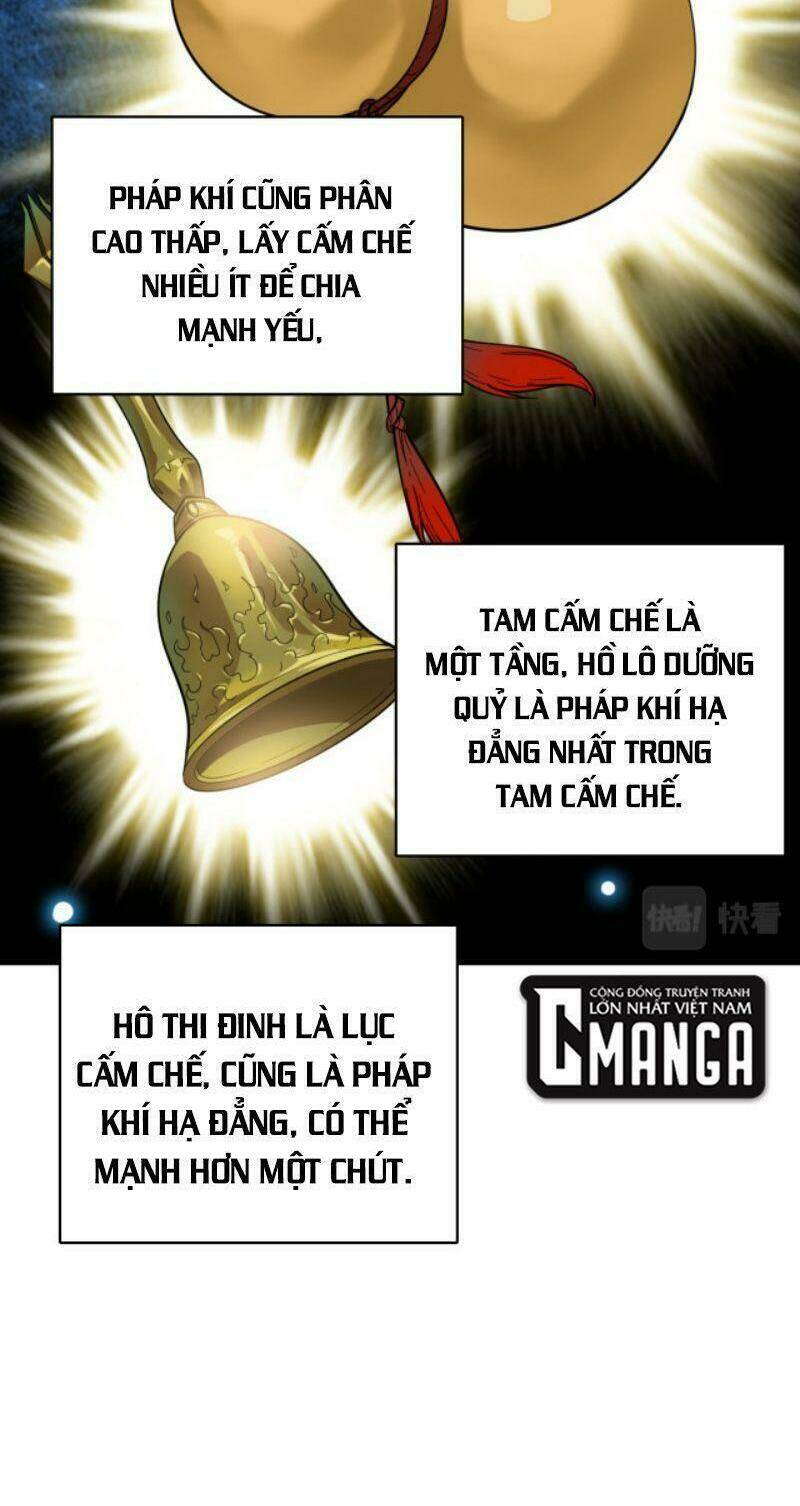 Siêu Đạo Thần Thuật: Chapter 26