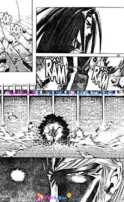 Diêm Đế: Chapter 56