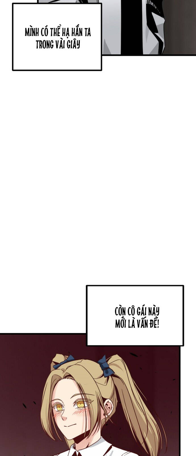 Hero Killer Boom: Chapter 5