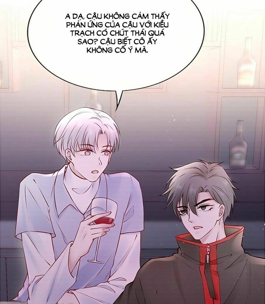 Hai Mặt Cuốn Hút Của Anh: Chapter 18