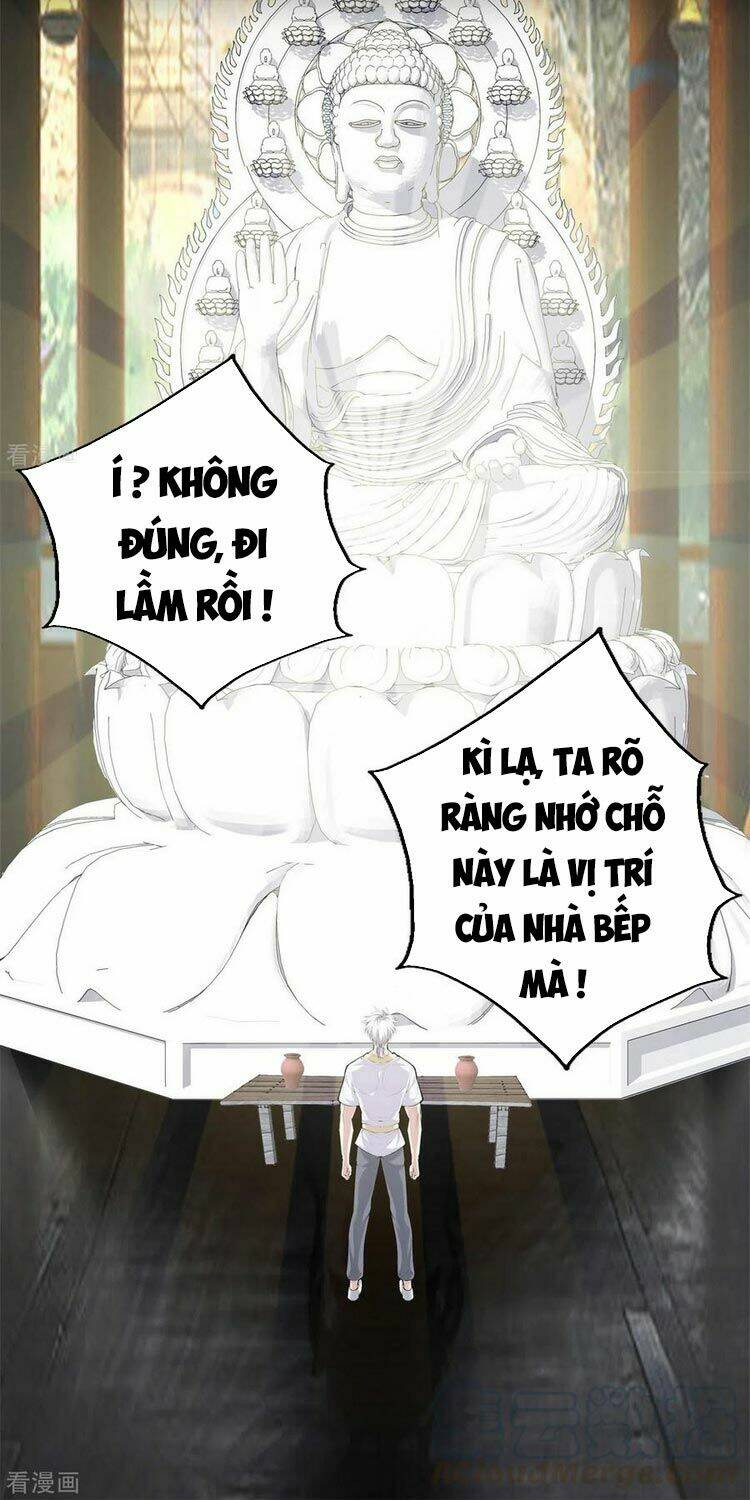 Đô Thị Chí Tôn: Chapter 161