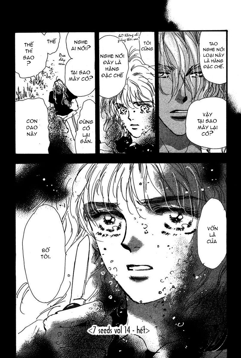 Mầm Sống: Chapter 76