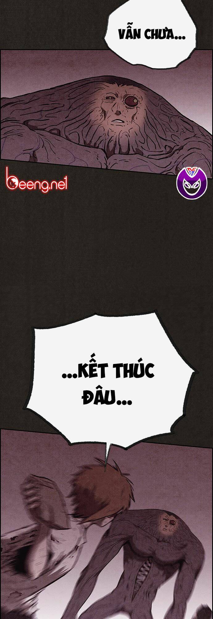 Quái Vật Tại Chung Cư Xanh: Chapter 138