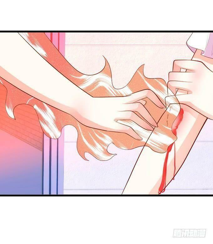 Hồ Tiên Hung Bạo: Chapter 96