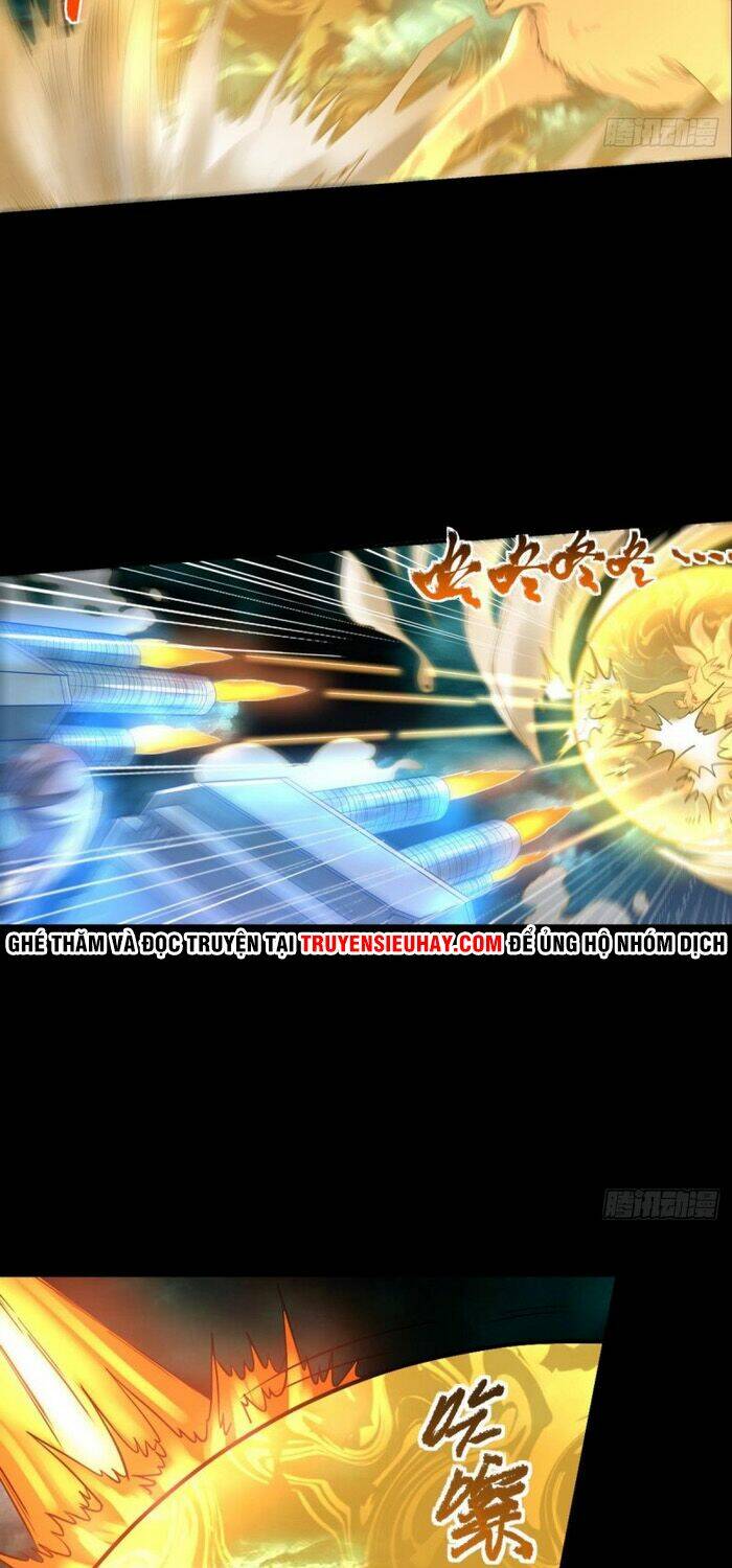 Lão Tổ Của Bạn Đang Online: Chapter 117