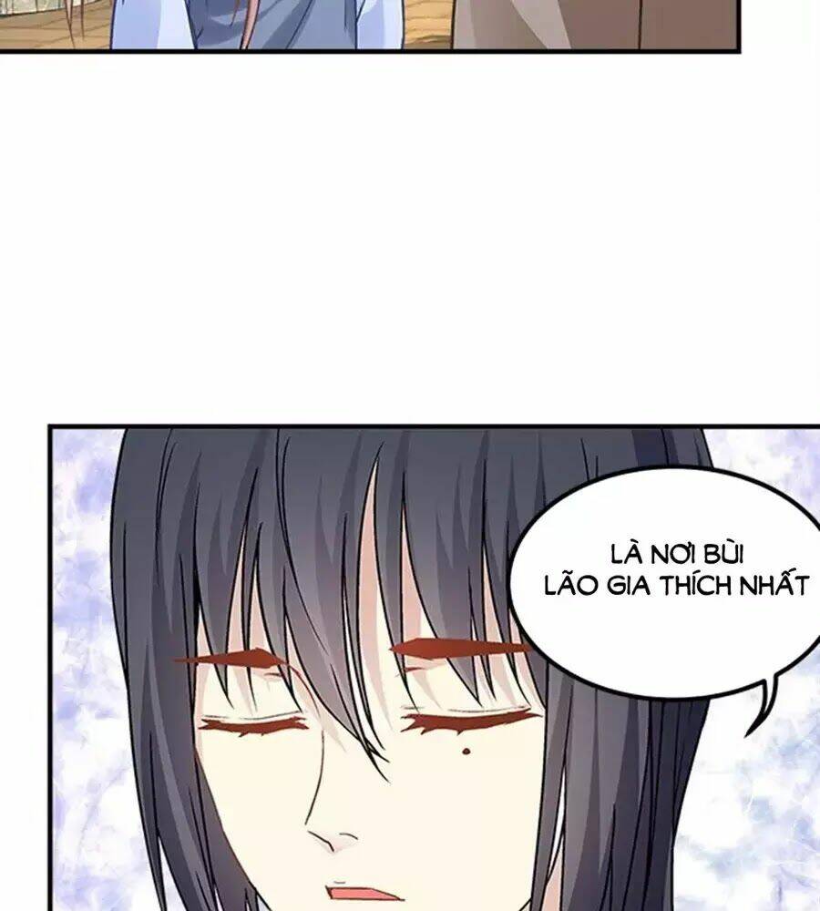 Ám Dạ Vô Thường: Chapter 35