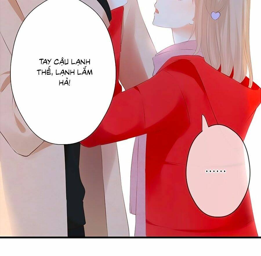 Đóa Hoa Chớm Nở: Chapter 50