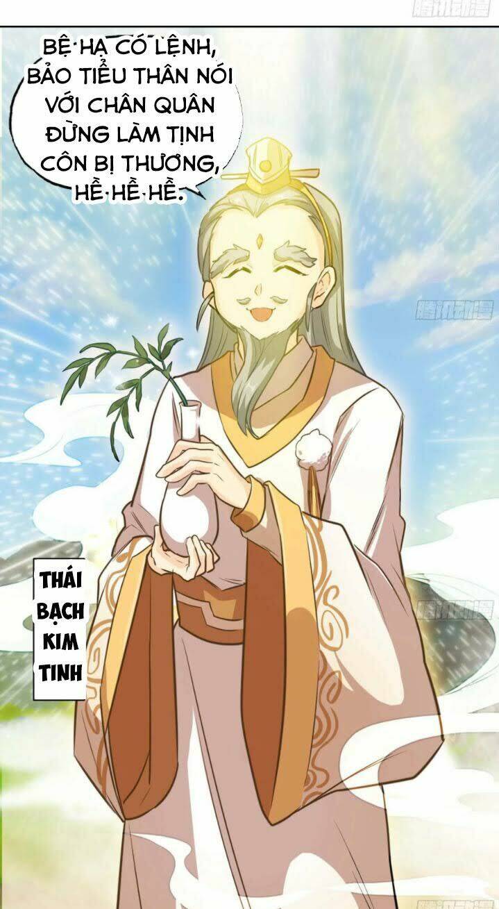 Khởi Đầu Bằng Một Con Côn: Chapter 143