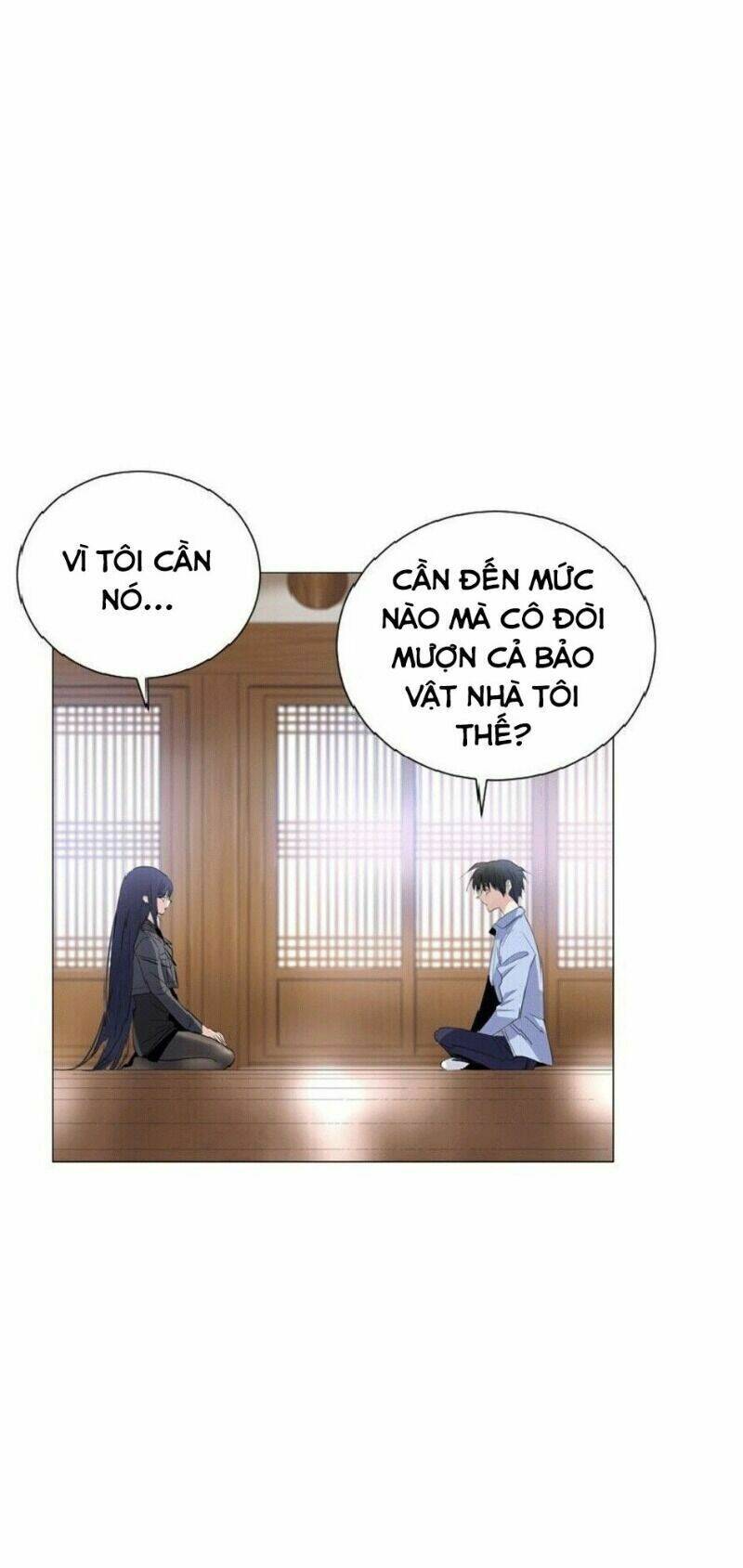 Trò Chơi Thế Kỉ: Chapter 4